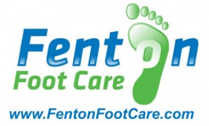 Fenton Foot Care